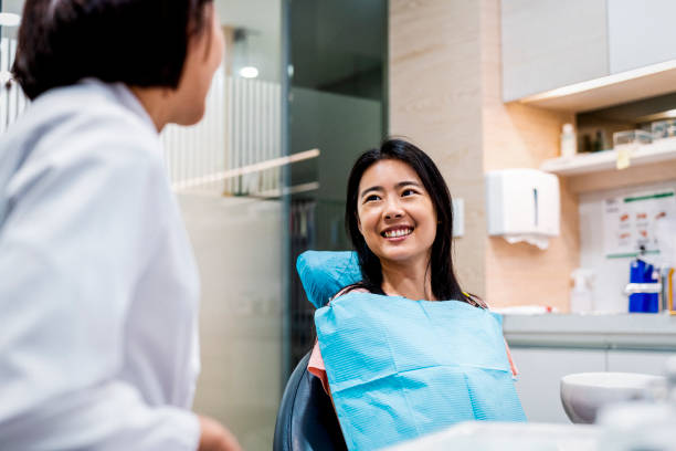 Advanced Technology for Better Dental Care in Casselton, ND