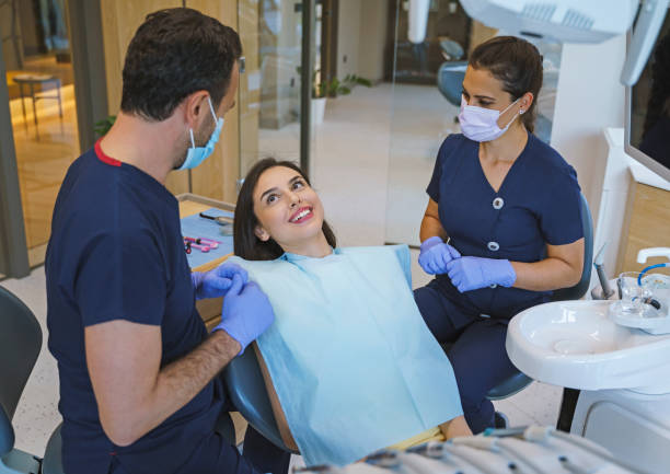 Casselton, ND Dental Services Company
